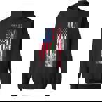 Des T-Shirts Californie Swea