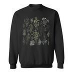 Naturalist Sweatshirts