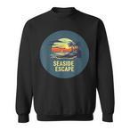 Meer Sweatshirts