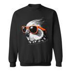 Graphic Art Sweatshirts