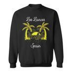 Spanien Sweatshirts