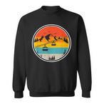 Cable Car Sweatshirts