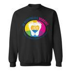 Fop Awareness Day Sweatshirts