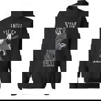 Dabbing Honigdachs Sweatshirts