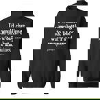 Wit Sweatshirts