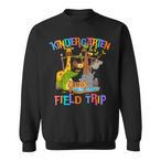 Field Day Sweatshirts