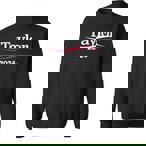 President Sweatshirts