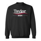 President Sweatshirts