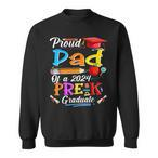 Proud Dad Sweatshirts