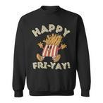 Funny French Sweatshirts