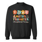 Motor Sweatshirts