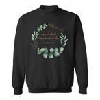 Quotes Sweatshirts