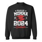 Momma Sweatshirts