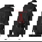 Hell Sweatshirts