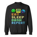 Videogame Sweatshirts