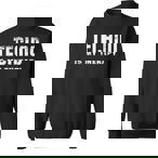 Sudaderas Rave