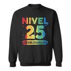 Sudaderas 25 Aniversario De Boda