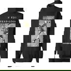 Sudaderas Aesthetic