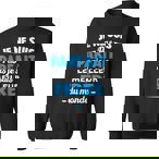 Des T-Shirts Je Suis Le Meilleur Swea