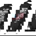 Support Our Troops Sweatshirts