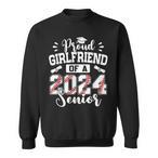 Graduate Sweatshirts