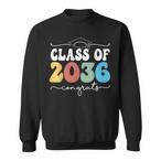 Kindergarten Sweatshirts