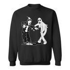 Dancing Sweatshirts