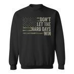 Winning Sweatshirts