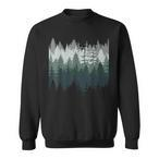 Forest Sweatshirts