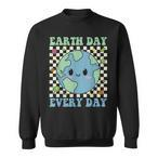 Environmental Sweatshirts