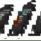Sudaderas Aniversario