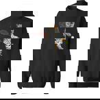 Sudaderas Tigres