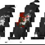 Sudaderas Bjj Kimura
