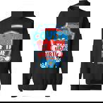 Cousin Sweatshirts