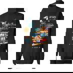 Thailand Sweatshirts
