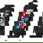 Des T-Shirts Costume Dix 90 Swea