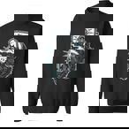 Sudaderas Tattoo Tradicional