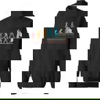 Sudaderas Contrabajo