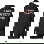 Inclusion Sweatshirts