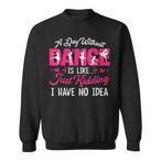 Dance Sweatshirts