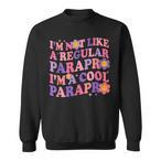 Para Squad Sweatshirts