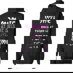Des Sweat-Shirts Grand Mere