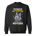 Cat Lovers Sweatshirts