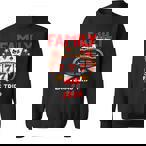 Vegas Sweatshirts