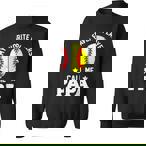 Player Calls Me Sweatshirts