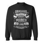 Marco Sweatshirts