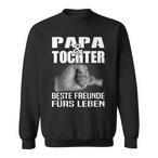 Beste Freunde Sweatshirts