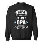 Opa Sweatshirts