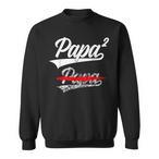 Pap Sweatshirts