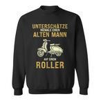 Alter Mann Sweatshirts